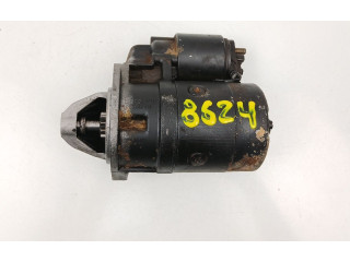 Turbodmychadlo Стартер 86AB11000BA, 0001211535   Ford Fiesta   GSH