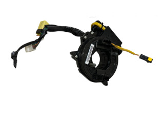 Полоса надувных подушек (кольцо srs) Subaru Forester SH  2008 - 2013 года 27546AG010      