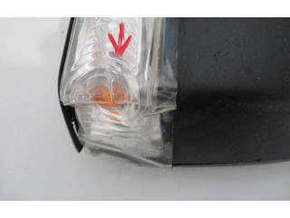 Zpětné zrcátko Fiat Doblo 2016