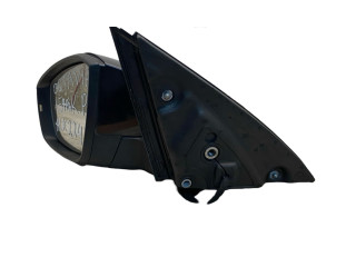 Зеркало электрическое Skoda Octavia Mk3 (5E) 2013 - 2019 года