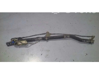 Моторчик дворников Tata Safari