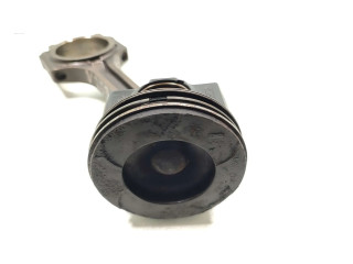 Поршень с шатуном HG9Q6205AA Ford Transit - Tourneo Connect для дизельного двигателя 2.0