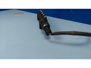 Топливная рампа 9654592680   Citroen C4 I 0.0 