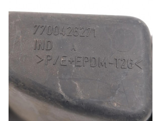 Дисплей 7700421038, 7700426271 Renault Clio II