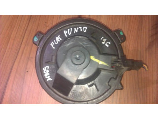Вентилятор печки       Fiat Punto (176)