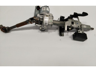 Руль Renault Clio II 2001 - 2005 года 488104557R-A