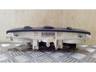 Блок управления климат-контролем 69392200, 69397002   Citroen C5