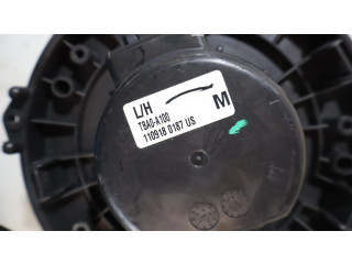 Вентилятор печки       Honda Civic X
