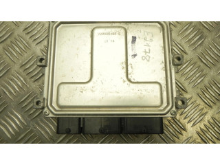 Другие блоки управления / модули