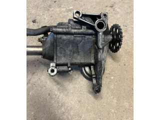 Масляный насос     Jeep Grand Cherokee (WJ) 