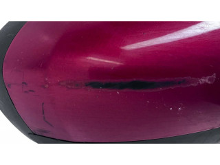 Zpětné zrcátko Citroen C3 2017 E0207156
