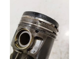 Поршень с шатуном 17h4 Land Rover Freelander 2 - LR2 для дизельного двигателя 2.2