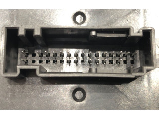 Блок управления 5WA959436J Skoda Octavia Mk4