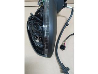 Zpětné zrcátko Audi A4 S4 B9 8W 2021 8W1857410