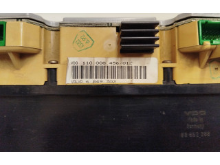 Přístrojová deska Volvo 850 1995 6849302, 89852388