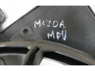 Вентилятор радиатора Mazda MPV II LW