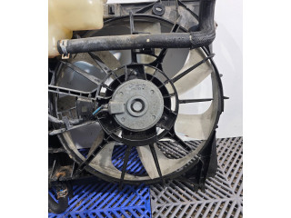 Вентилятор радиатора 1696331440 Lexus IS III XE30