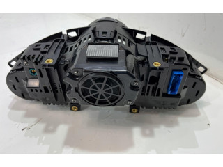 Přístrojová deska Porsche Panamera (970) 2014 97064115604