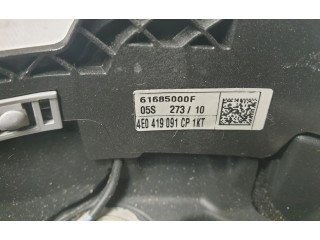 Volant Audi A8 S8 D3 4E 2004 4E0419091CP