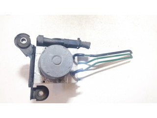 Блок АБС 5532809 Saab 9-5 1998-2005 года