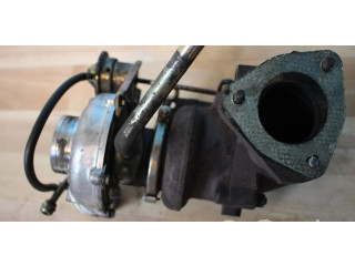 Турбина Jeep Liberty 2.8 300154E4, 5134235AA для двигателя ENR