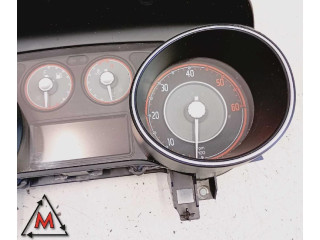 Přístrojová deska  Fiat Punto (199) 2012 52039002, 503010283003  