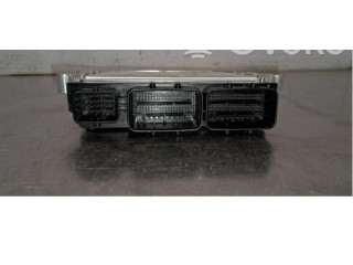 Блок управления двигателя Dacia Duster II