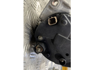 Генератор 7700869600   Renault Clio II      