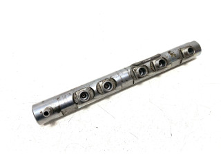 Топливная рампа 780912802, 7809128   BMW 3 E90 E91 2.0  для двигателя M47 D20 (204D4)