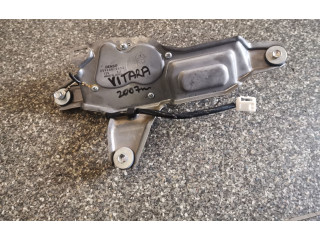 Двигатель стеклоочистителя заднего стекла