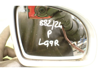 Зеркало электрическое        Volkswagen New Beetle  1998 - 2010 года   
