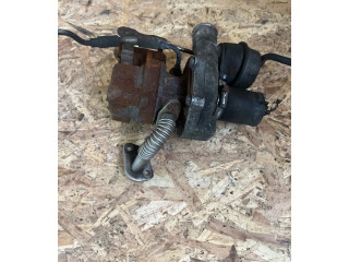 Турбина Opel Meriva A 55202638, 70014226