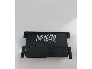 Блок управления 5NA035284C Skoda Karoq