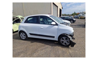 Моторчик заднего дворника 287102049R Renault Twingo III