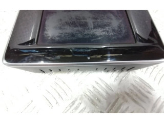 Дисплей    A2469016002   Mercedes-Benz A W176