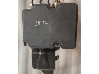 Блок АБС P68237001AC, 68237001AC Jeep Cherokee 2013-2020 года