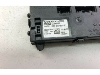 Другие блоки управления / модули