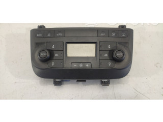 Блок управления климат-контролем 735447949   Fiat Grande Punto