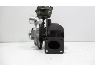 Турбина Alfa Romeo 166 55205177