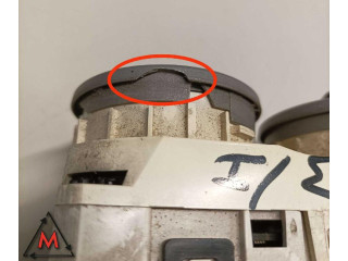 Блок управления климат-контролем A4548300485   Smart ForFour I