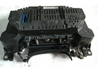 Přístrojová deska Audi A8 S8 D3 4E 2007 4E0920900E