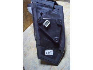 Зеркало электрическое Chevrolet Spark - года