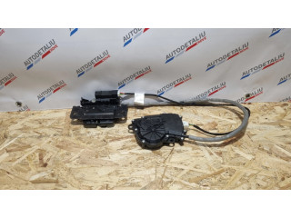 Замок багажника 7269544, 7269516 BMW 4 F36 Gran coupe 2017- года