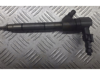 Комплект форсунок 0445110256 KIA Ceed