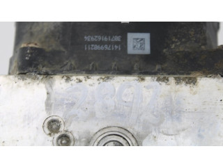 Блок АБС 3AA614109AQ   Volkswagen  Passat Alltrack   -  года