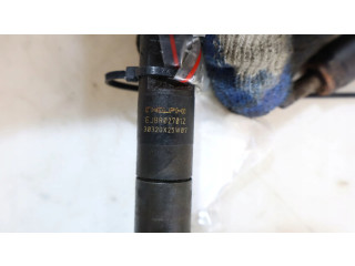 Vstřikovač EJBR02701Z Renault Modus