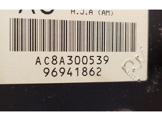 Панель приборов 96941862 Chevrolet Captiva