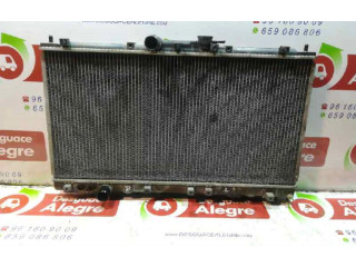 Радиатор охлаждающей жидкости RADIADORAGUA Mitsubishi Galant