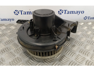 Вентилятор печки    6Q1820015C   Skoda Fabia Mk1 (6Y)