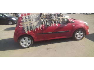 Вентилятор печки    NT   Renault Twingo II